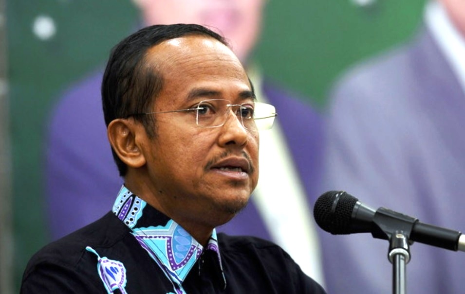 u00e2u20acu201d Bernama pic