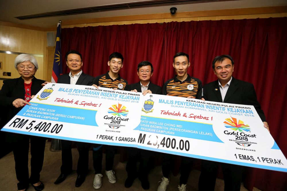 Cincai News