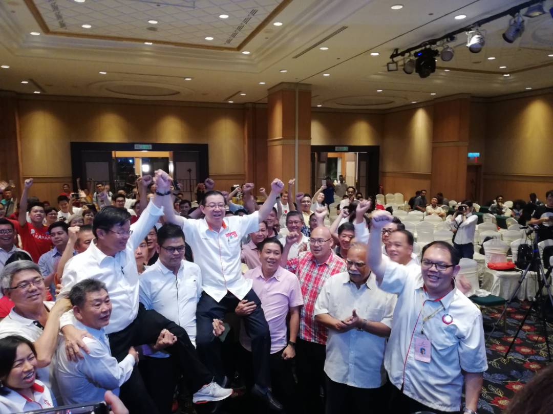 Cincai News