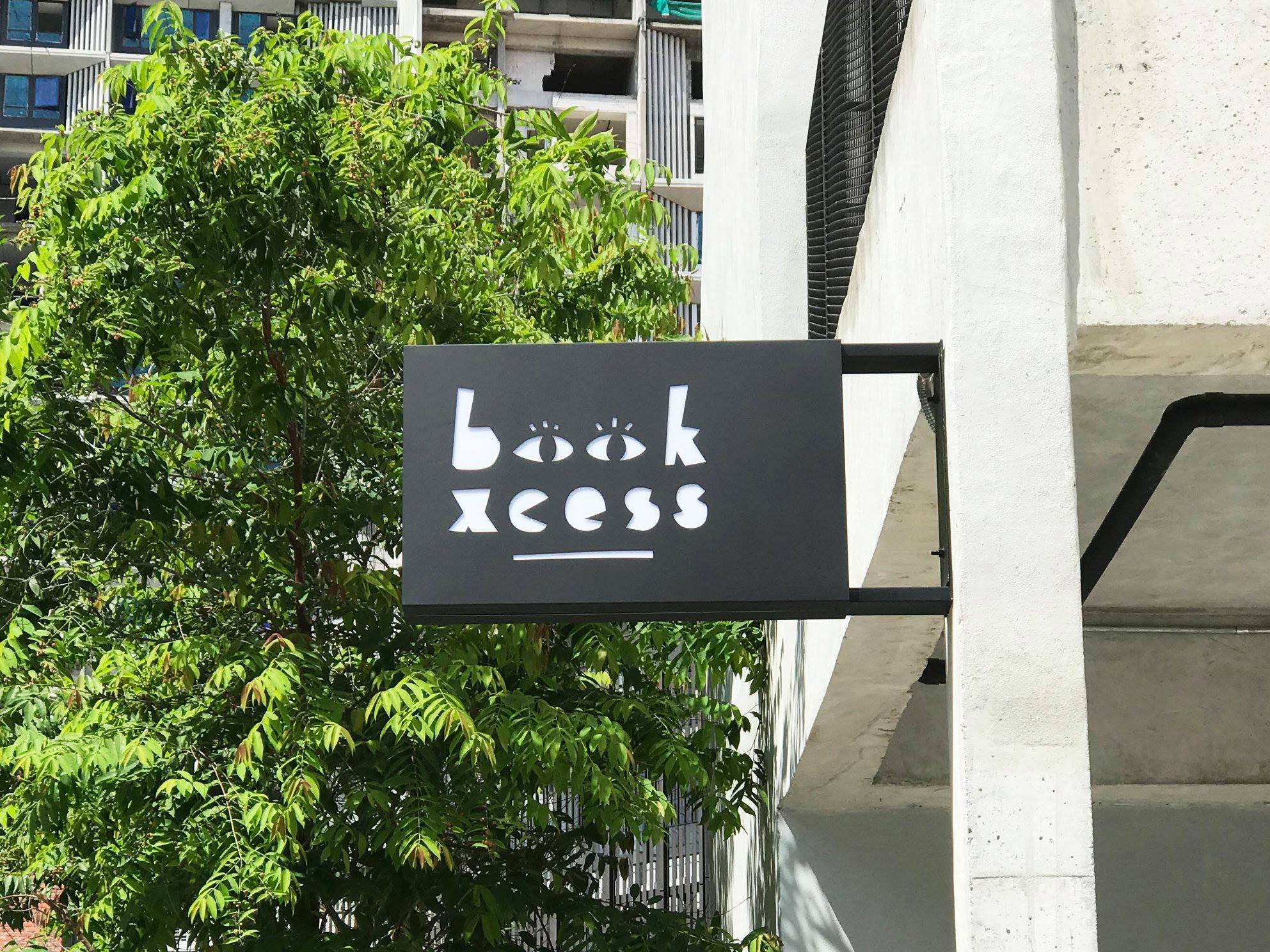-摘自BookXcess粉专-
