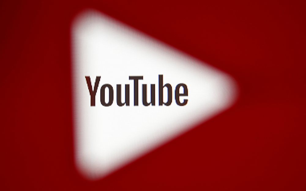 YouTube, which is part of Alphabet Incu00e2u20acu2122s Google, last year faced backlash from creators whose ad revenue on the service declined because of shifting policies. u00e2u20acu2022 Reuters pic