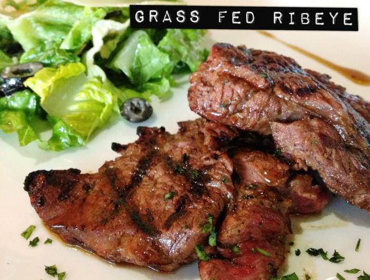 草饲肉类也是生酮饮食的最佳选择。-摘自TTDI Meat Point脸书-