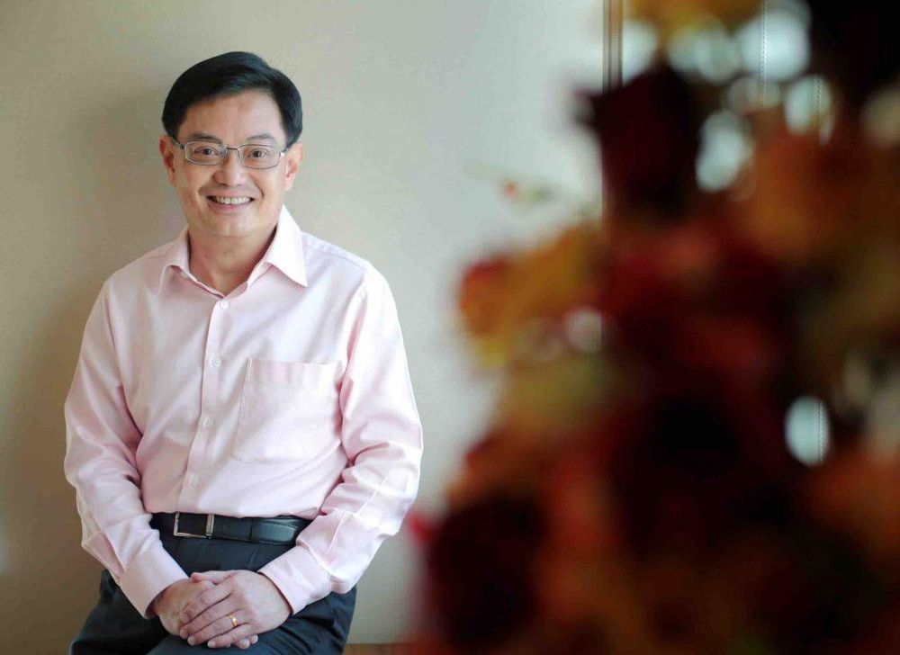 Heng Swee Keat is expected to be the first assistant secretary-general when the newly elected PAPu00e2u20acu2122s Central Executive Committee (CEC) u00e2u20acu201c the partyu00e2u20acu2122s highest decision making body u00e2u20acu201c meets on Nov 23, 2018 to decide its office bearers. u00e2u20acu201d TODAY pic