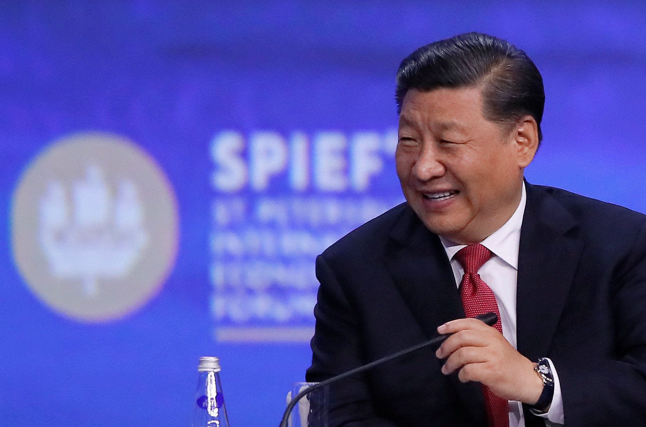 中美不会分开！习近平：特朗普是我的朋友| 娱乐| 精彩大马