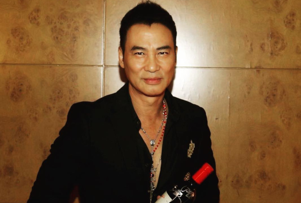 Simon Yam has been transferred to a normal ward to continue with his treatment following the stabbing incident July 20, 2019. u00e2u20acu201d Picture courtesy of Instagram/ simonyamofficial