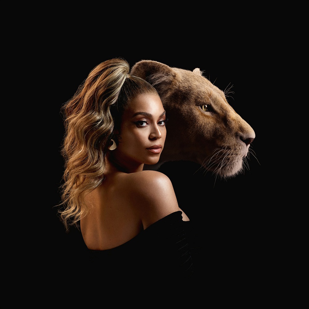 Beyonce has unveiled her latest single u00e2u20acu02dcSpiritu00e2u20acu2122, which will be featured in the official soundtrack for the live-action remake as can be seen in this image from the Twitter account for u00e2u20acu02dcThe Lion Kingu00e2u20acu2122.  