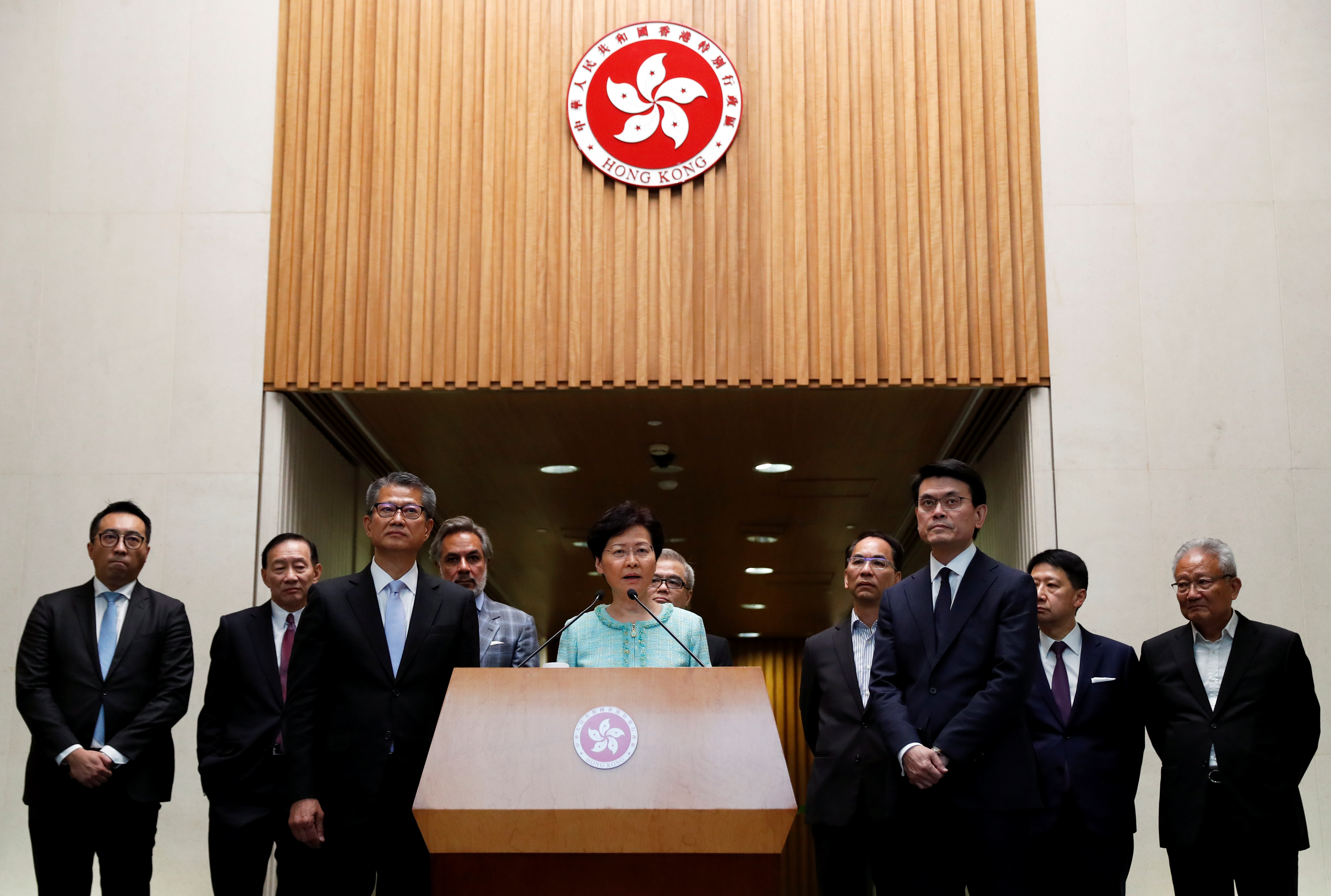 Cincai News