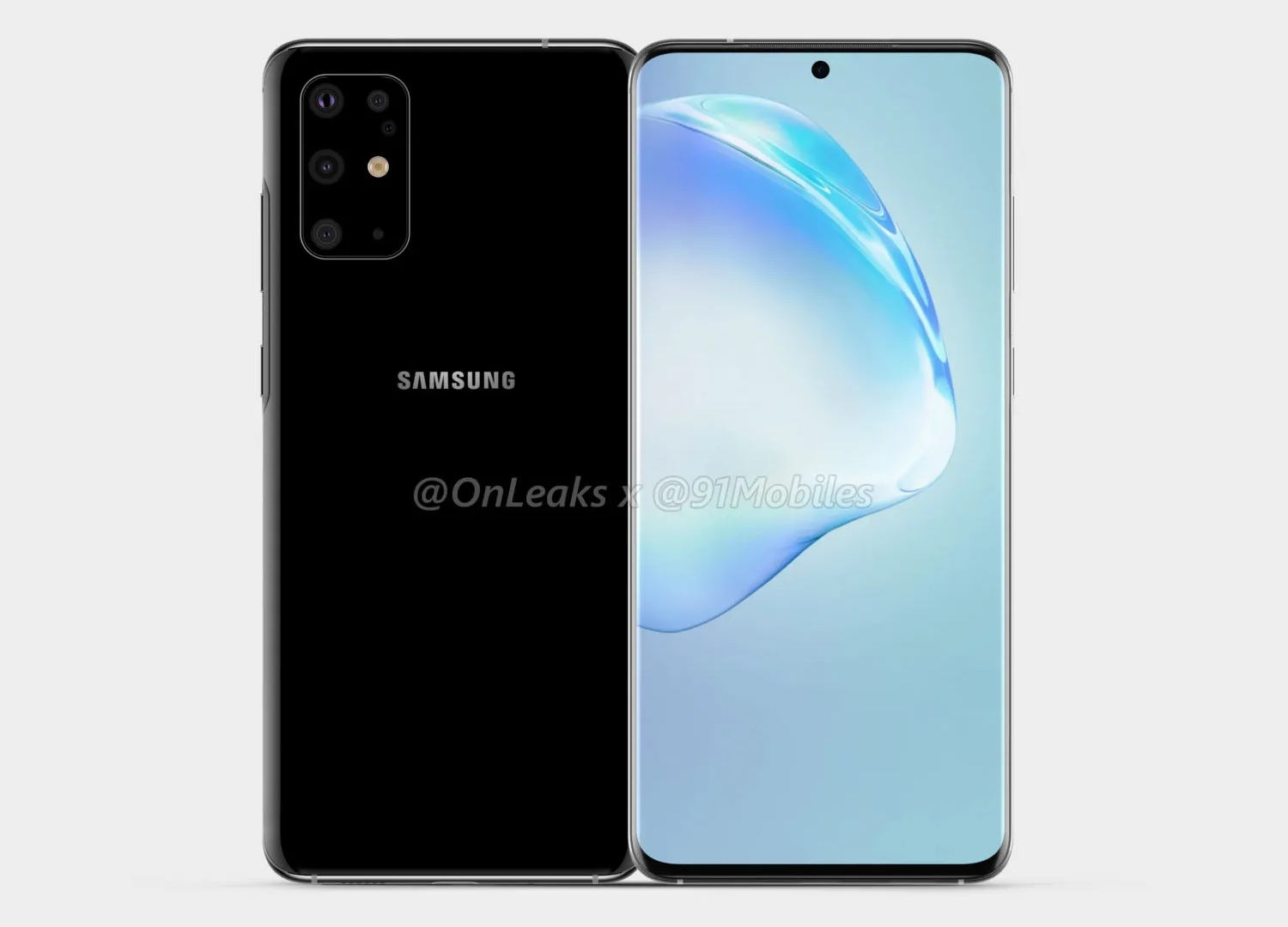 Galaxy S11的显示屏刷新率为120Hz，120Hz的刷新率能让用户在玩高刷新率的游戏时玩得更加流畅。-图取自Soyacincau-