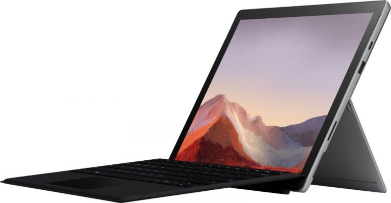 Surface Pro 7能够在Word/Excel利用Surface笔来代替手写。-图片摘自SoyaCincau-
