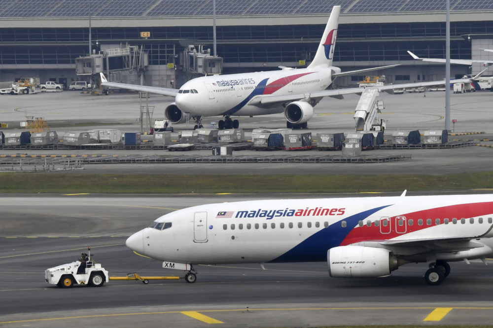 Khazanah Nasional Bhd is still looking for a strategic partner for national carrier Malaysia Airlines Berhad. u00e2u20acu201d Bernama pic 