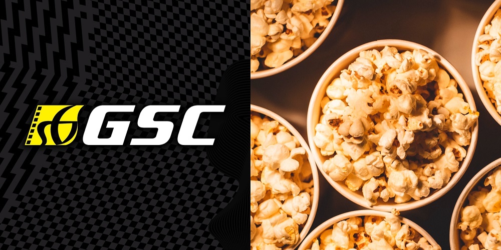 Enjoy a complimentary popcorn set with every ticket purchased at GSC Pavilion KL on February 16. u00e2u20acu201d Picture courtesy of GSC and Unsplash
