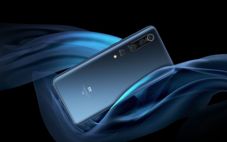 The global launch of the Xiaomi Mi 10 series is happening at the end of this month. u00e2u20acu201d Picture via SoyaCincau