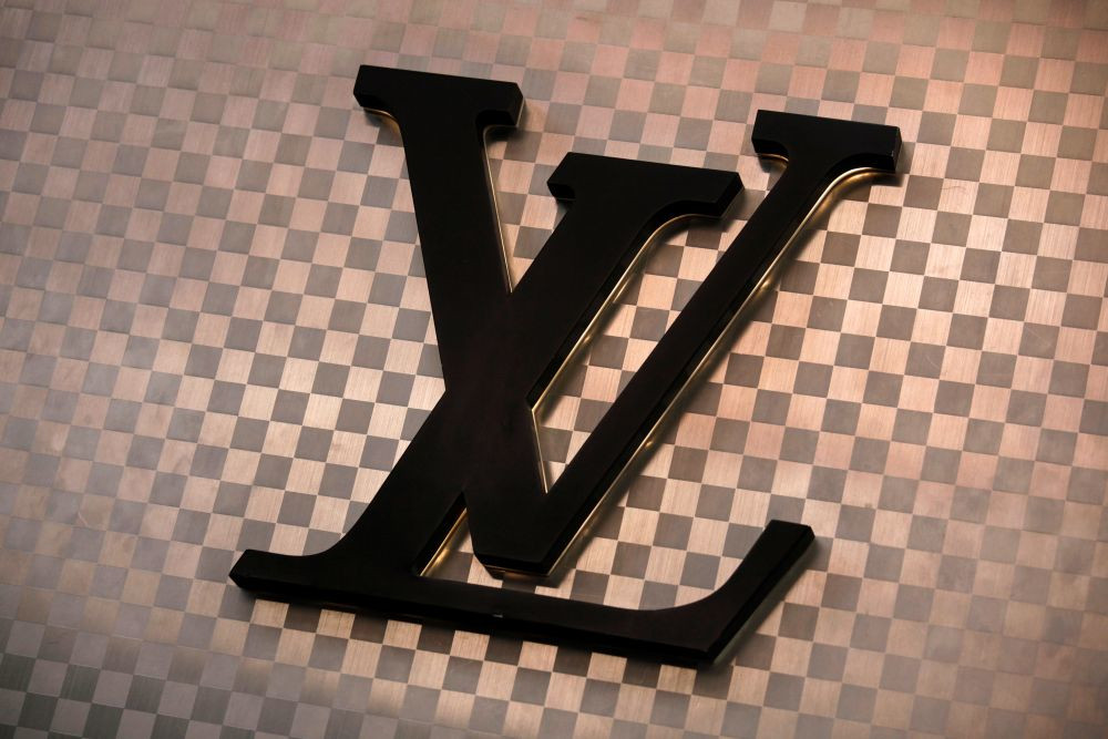 Louis Vuitton owner LVMH will use its perfume production lines to produce hand sanitiser for French hospitals. u00e2u20acu201d Reuters pic