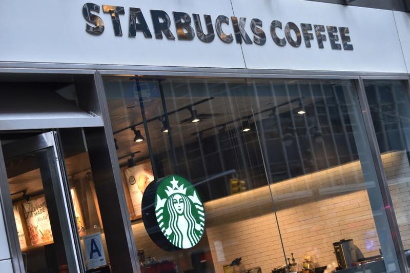 The United States has the most licensed and company-operated Starbucks branches, followed by China where half of them had closed because of the outbreak. u00e2u20acu2022 AFP pic