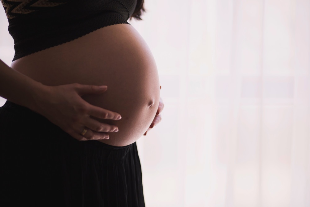 The Covid-19 outbreak and movement restrictions has caused several challenges for pregnant women. u00e2u20acu201d Pexels.com pic