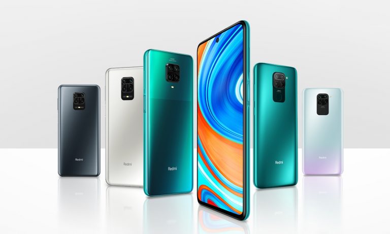 The Redmi Note 9 series event is happening at 2pm on Monday, May 11, 2020 . u00e2u20acu201d Picture courtesy of Xiaomi via SoyaCincai