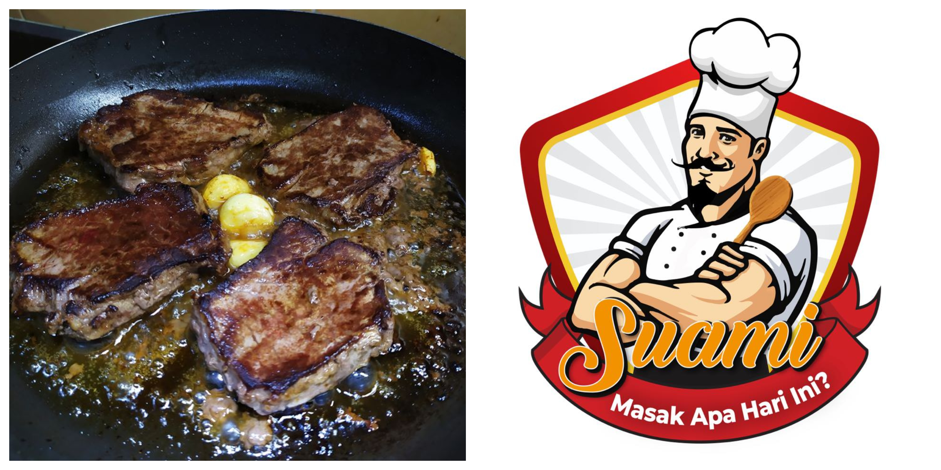 The Suami Masak Apa Hari Ini Facebook group was created for husbands and future husbands to share their cooking and tips for their prepared meals during MCO. u00e2u20acu201d Photo courtesy of Facebook/Suami Masak Apa Hari Ininnn