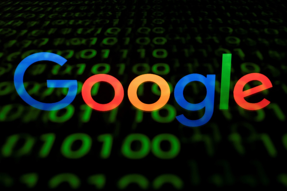 Google is adding fact-check labels to images as part of its efforts to stem visually misleading information. u00e2u20acu201d AFP pic