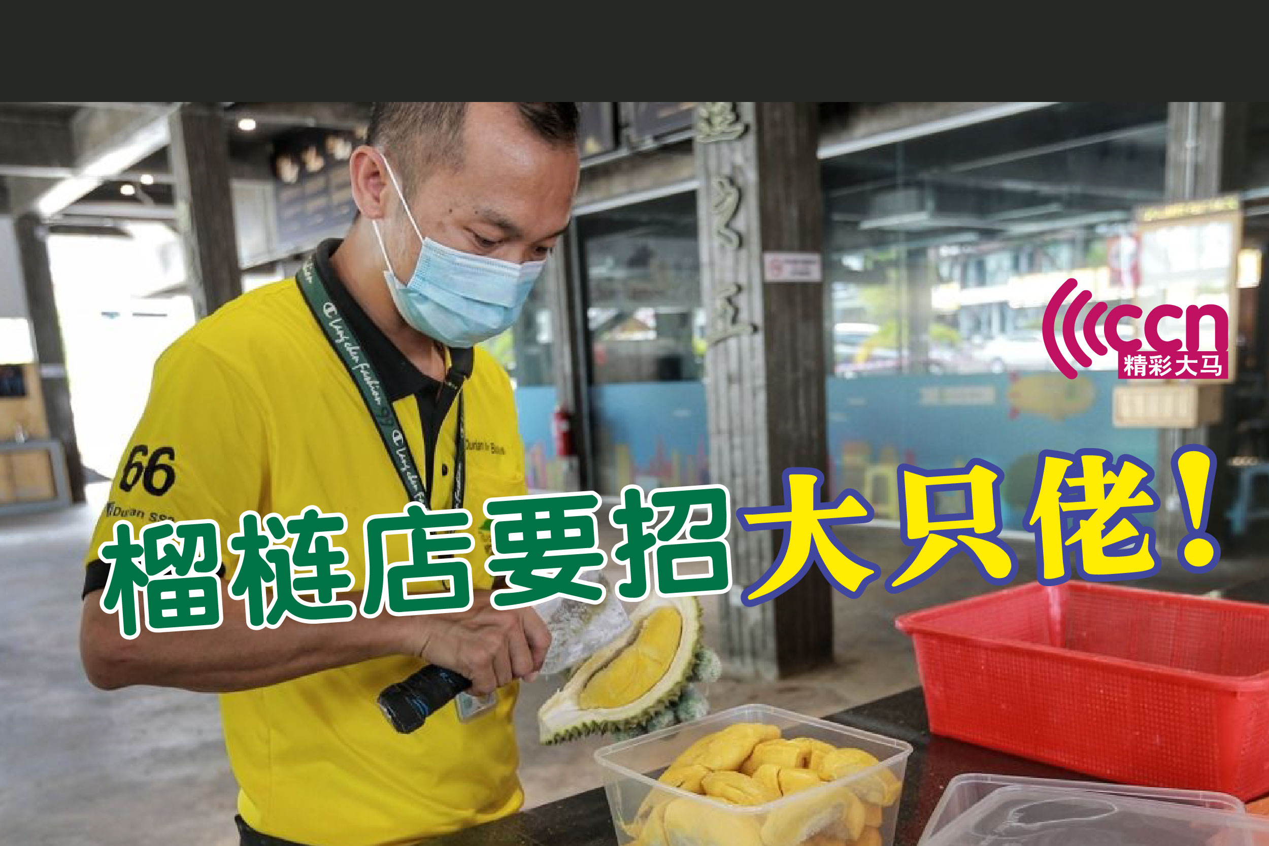 Cincai News