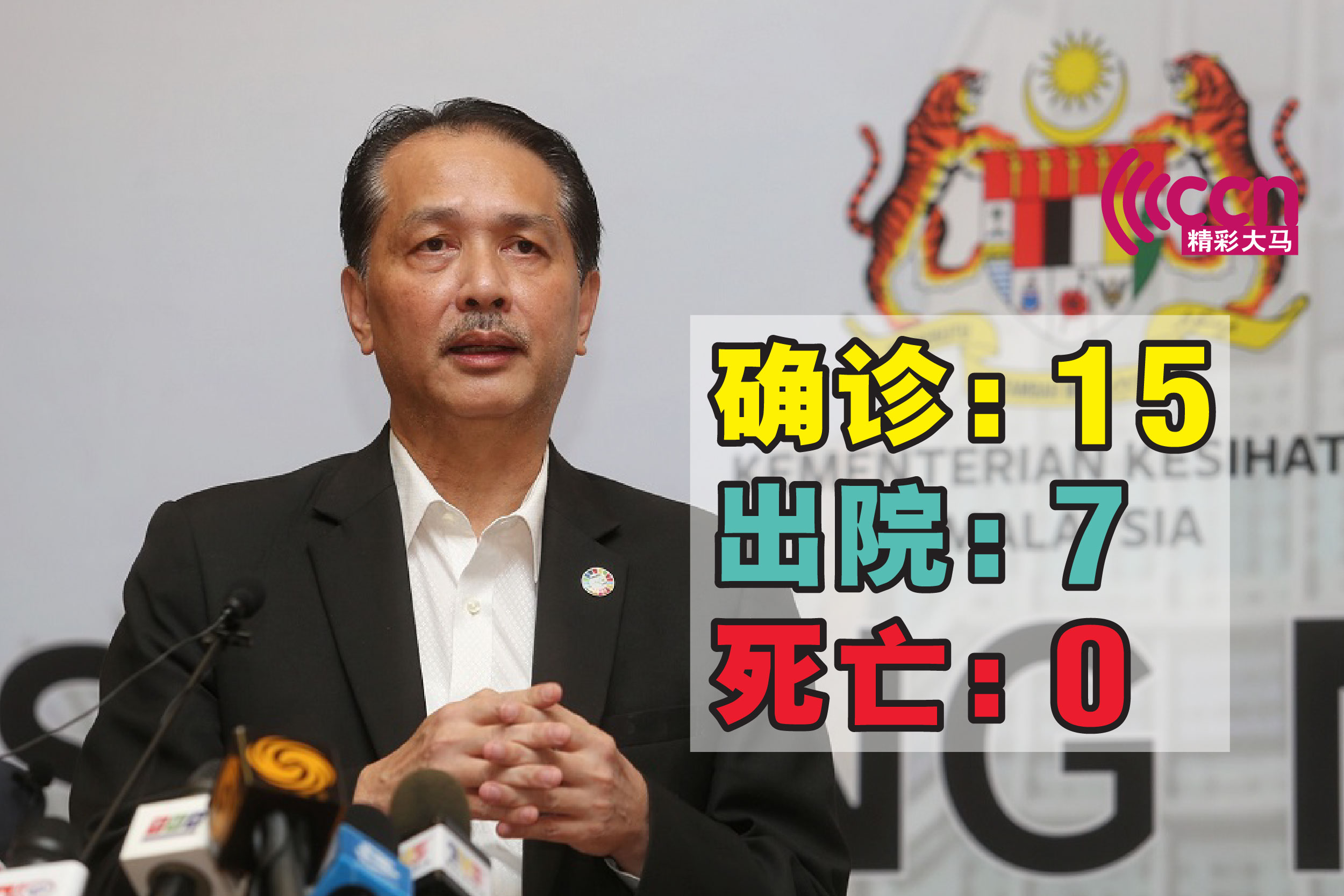 Cincai News