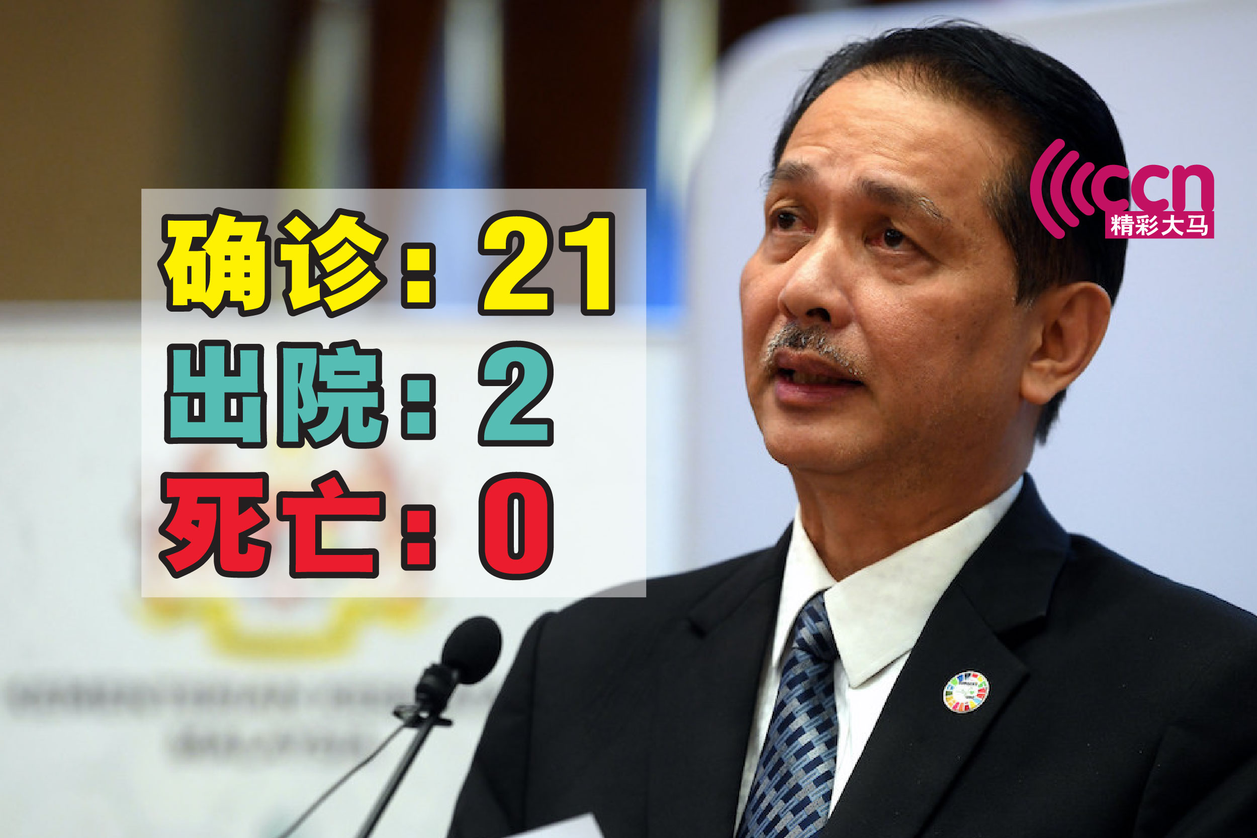 Cincai News
