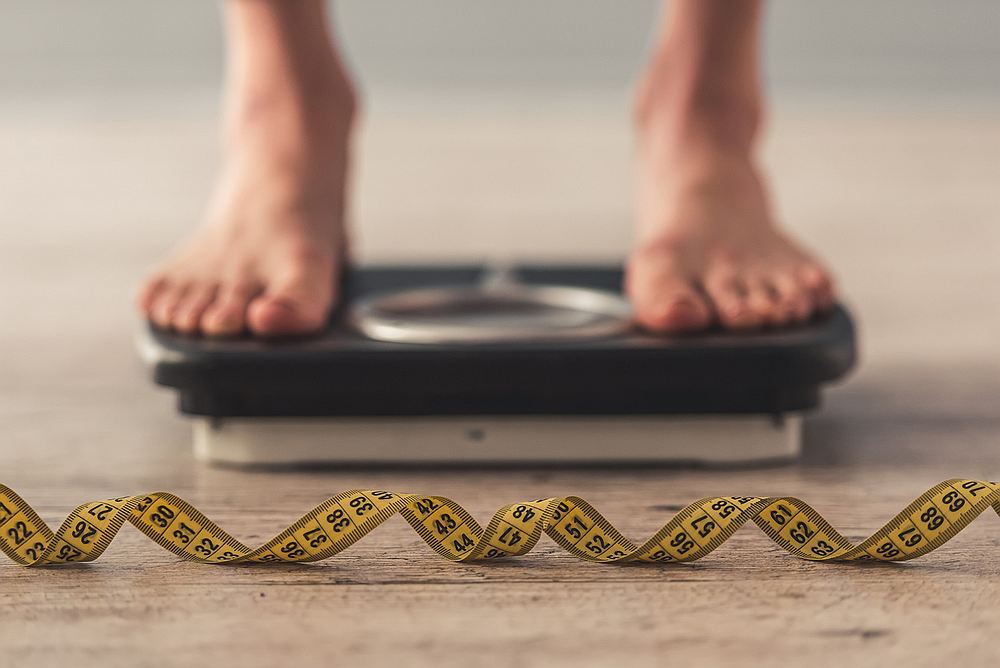 Among boys aged five years or under, the likelihood of being overweight is 19.8 percentage points higher when both parents are overweight and even higher when both parents are obese. u00e2u20acu201d vadimguzhva / Istock.com pic via AFP