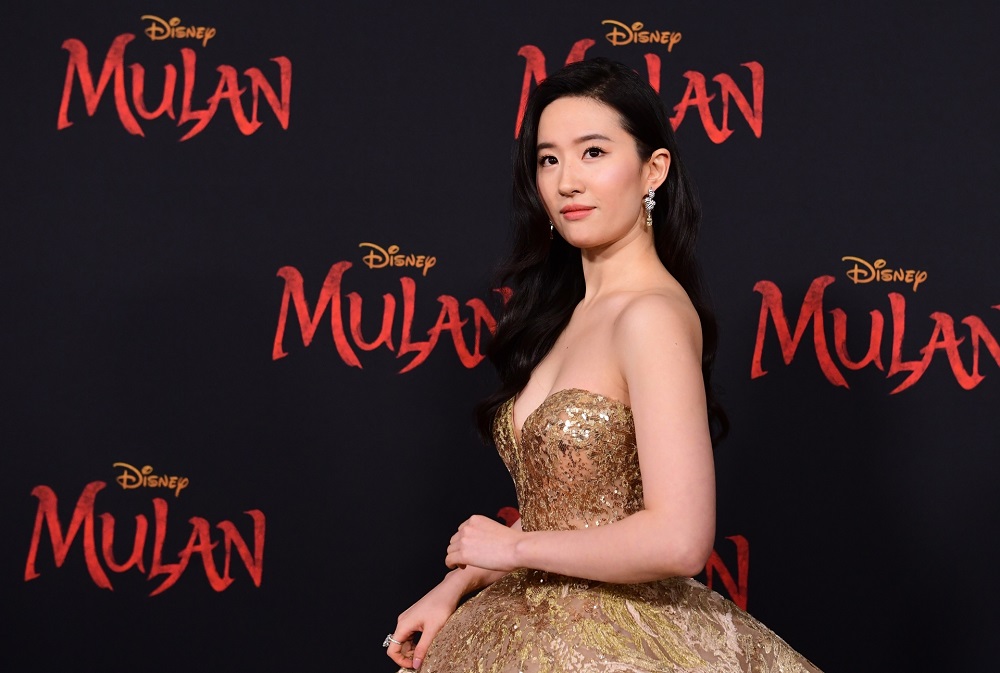 Disneyu00e2u20acu2122s live-action 'Mulan' featuring an all-Asian cast finally premieres on September 4, 2020, arriving on streaming service Disney+. u00e2u20acu201d AFP pic