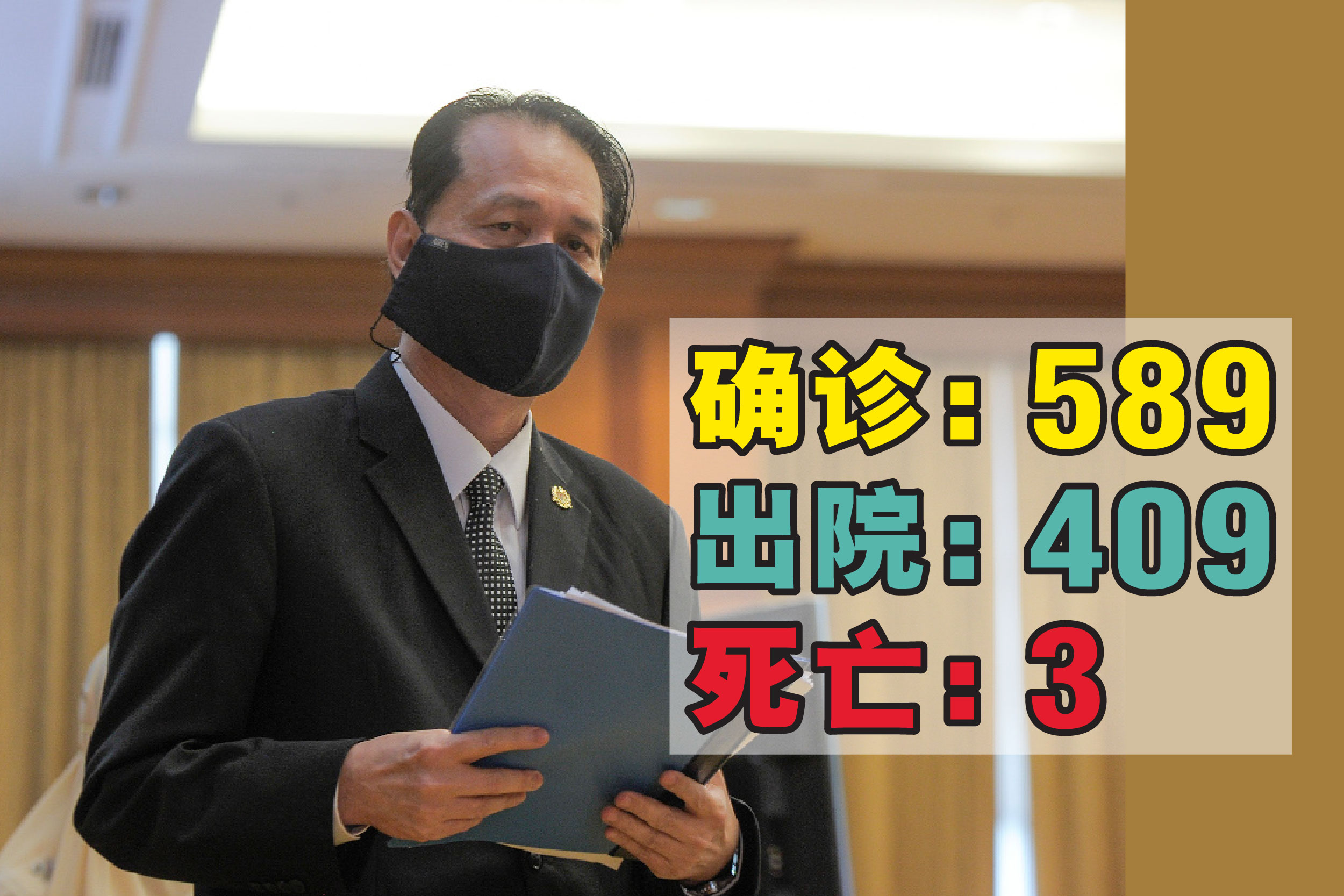 Cincai News