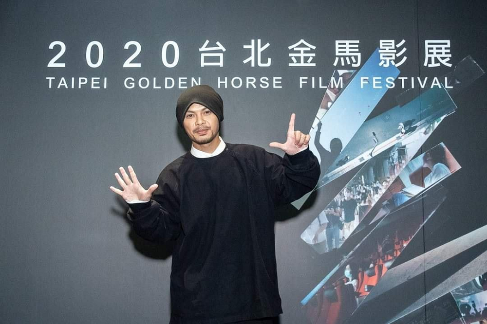 Controversial rapper Nameweeu00e2u20acu2122s latest film u00e2u20acu02dcBabiu00e2u20acu2122 has been nominated at four international film festivals. u00e2u20acu201d Photo via Facebook/ Namewee