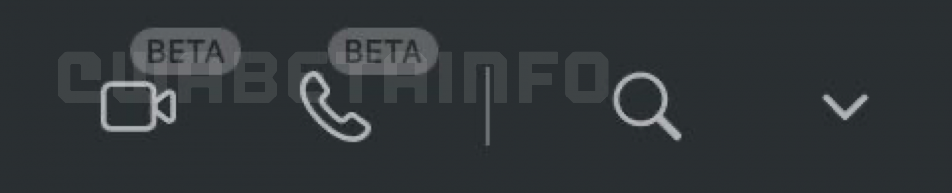 -图取自SoyaCincau,来源： WABetaInfo-