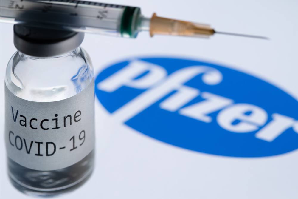 Britain December 2, 2020 became the first country to approve Pfizer-BioNTechu00e2u20acu2122s Covid-19 vaccine for general use and said it would be introduced next week. u00e2u20acu201d AFP pic 