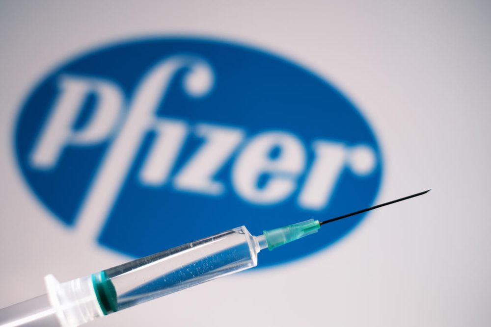 The Health Sciences Authority has approved the Pfizer-BioNTech Covid-19 vaccine for use in Singapore. u00e2u20acu201d Reuters pic