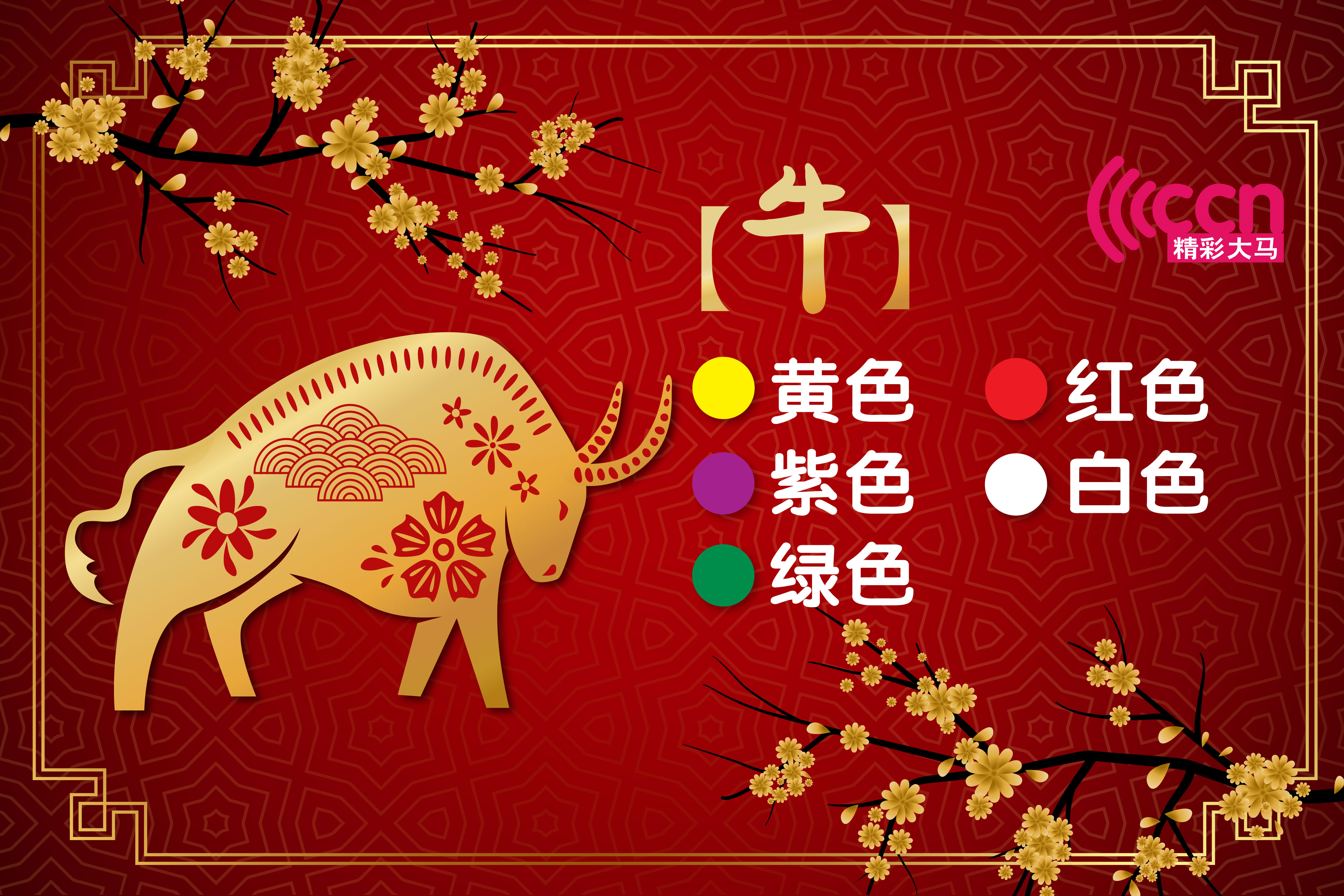 -精彩大马制图-