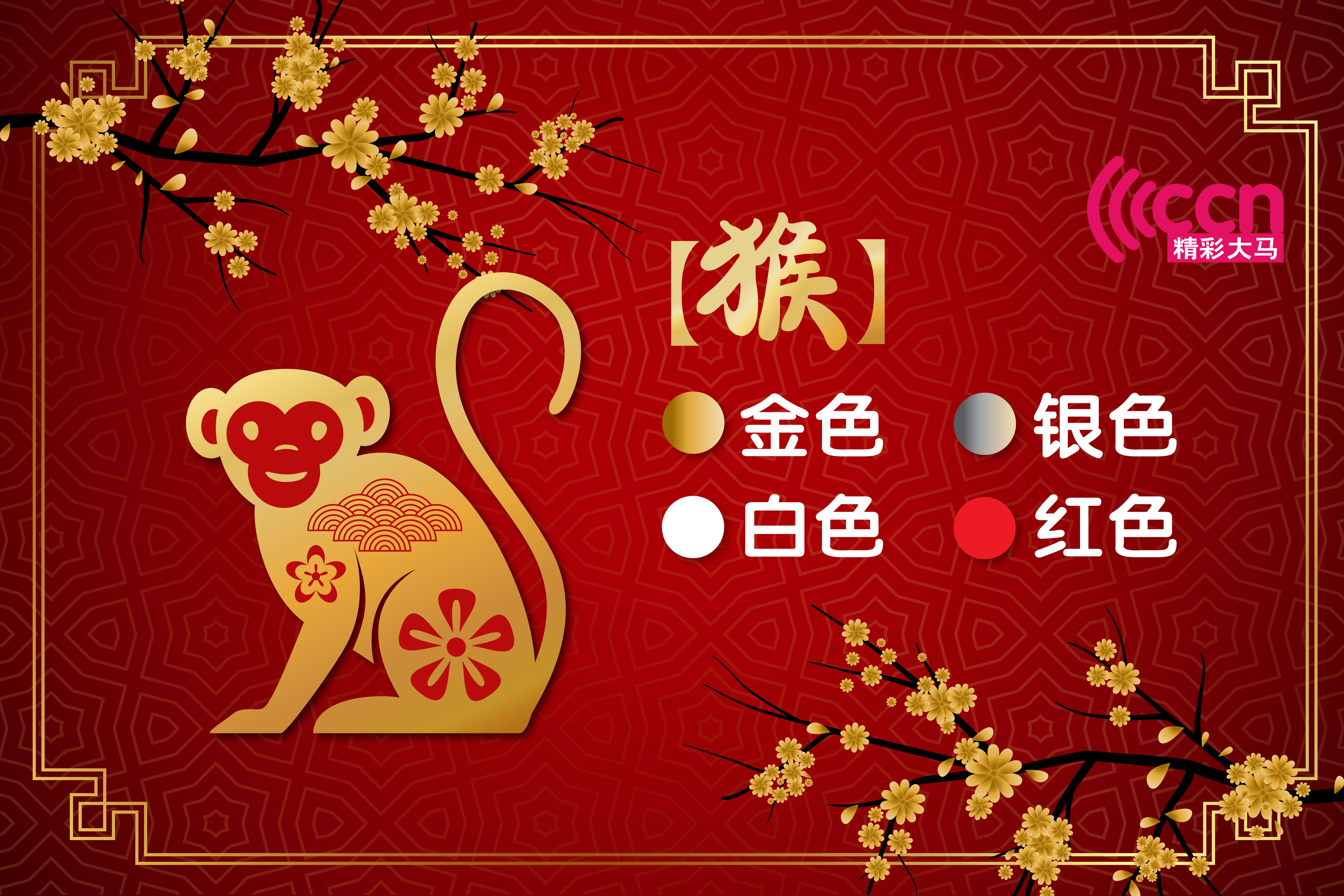 -精彩大马制图-