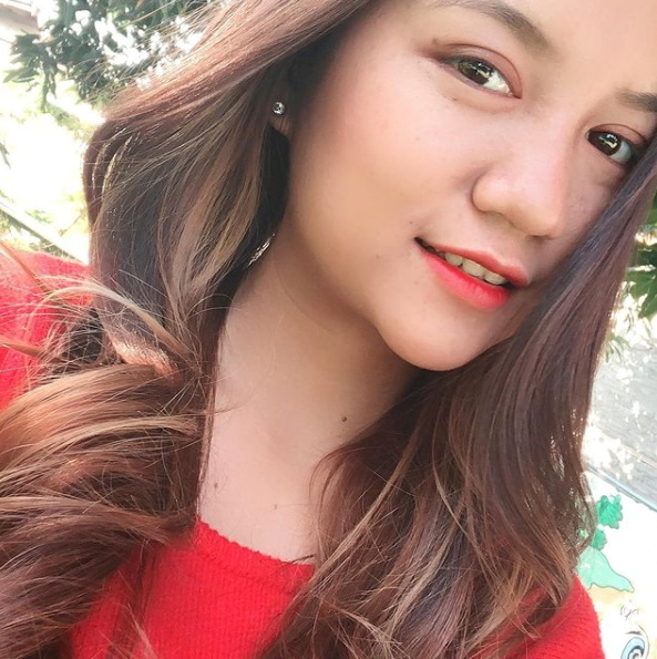 玛良乌又名邓家希，洋名Angel，热爱跳舞，也是跆拳道冠军。-路透社-