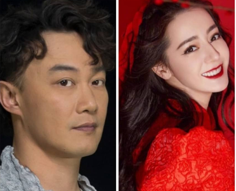 Celebrities like Eason Chan and Dilireba have cut ties with fashion brands amidst claims of forced labour in Xinjiang. u00e2u20acu201d Picture from Facebook (Eason Chan) & Instagram (dear_dlrb)nn