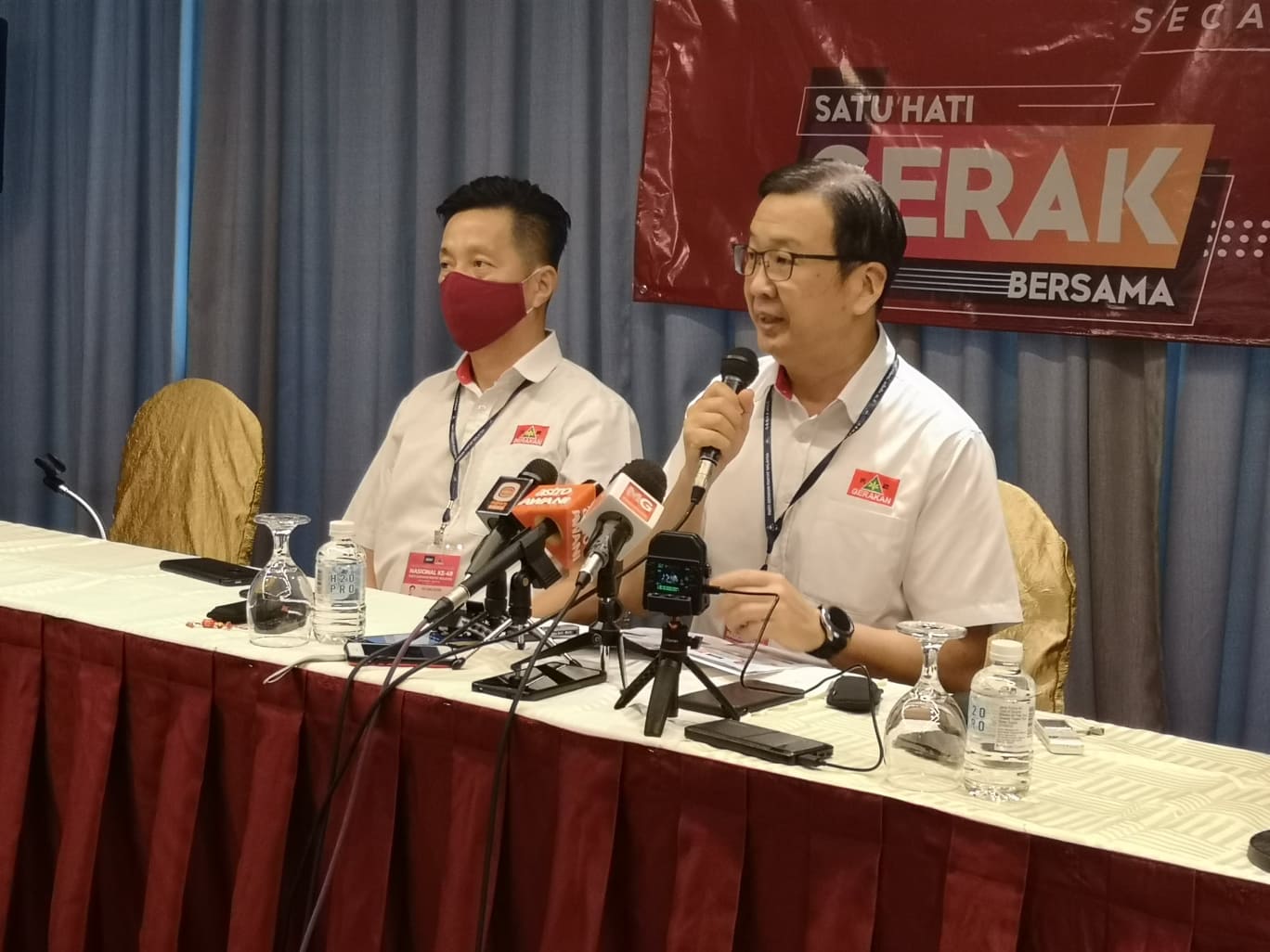 Cincai News
