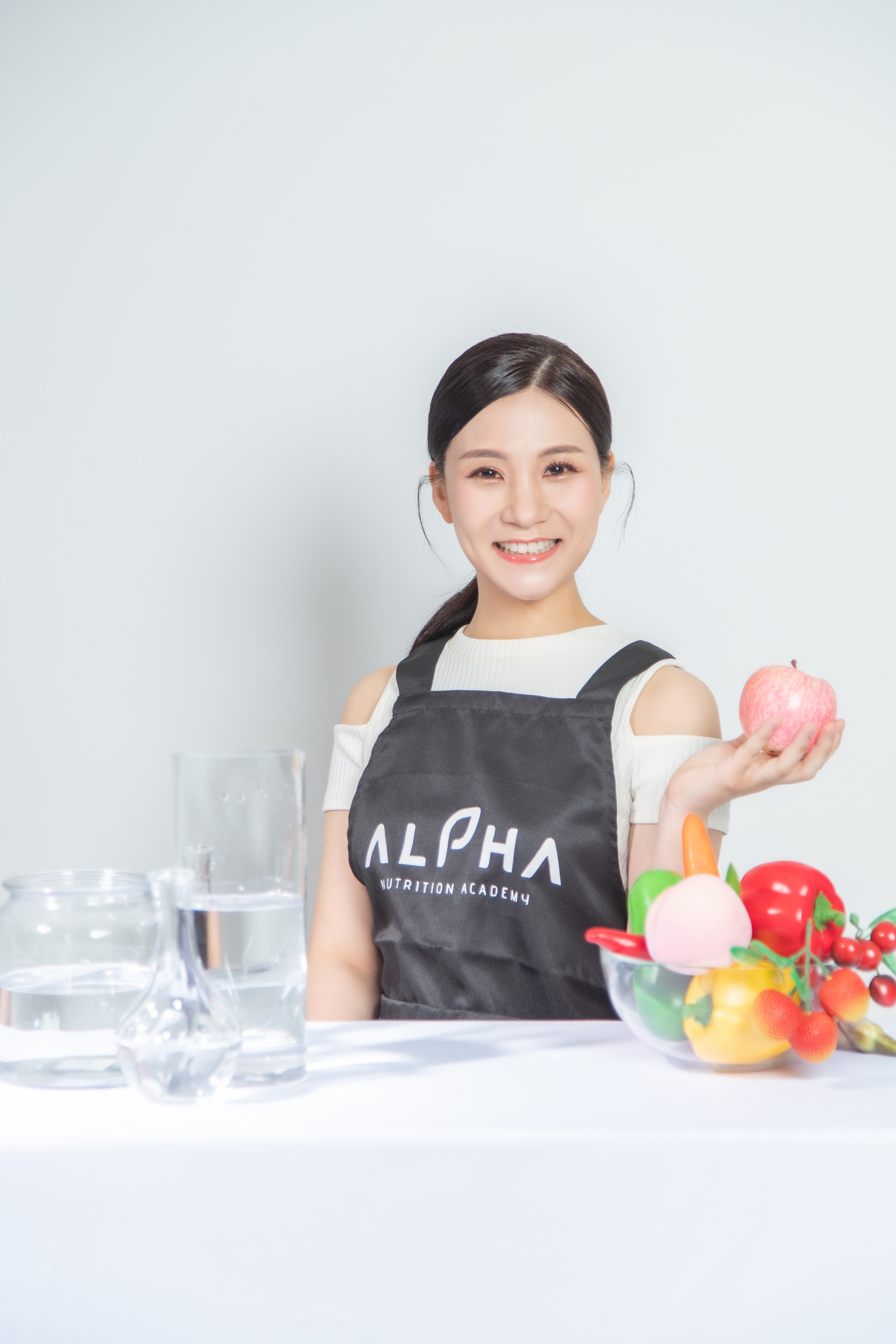 黄晓洁表示,若要挑选新鲜的洋葱,应该选择具有干燥、纸质外皮且无瘀伤和湿气迹象的洋葱。-黄晓洁提供-