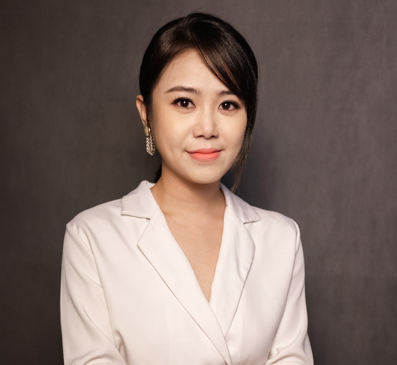 邝淑婷也温馨提醒家长，如果孩子的消化系统较弱，不建议让他们摄取太多高纤维食物。-营养师邝淑婷提供-