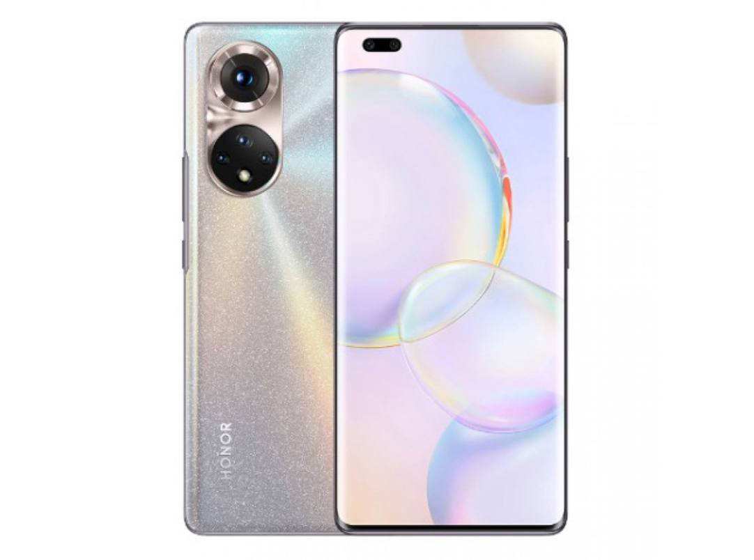 荣耀50 Pro-图取自Soyacincau-