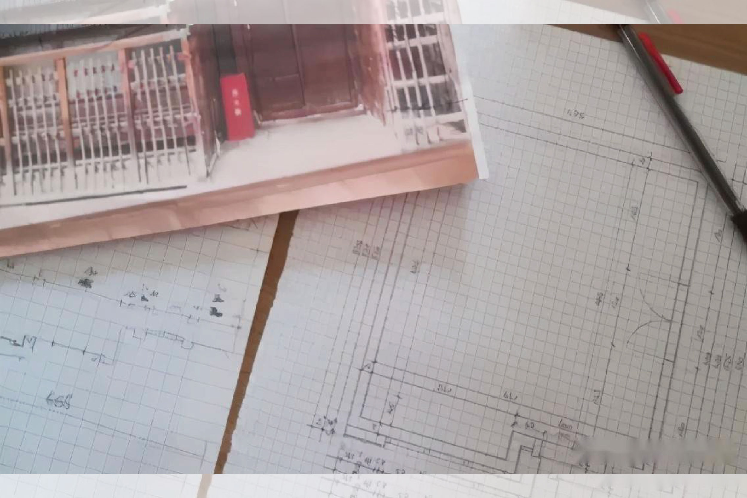 Fabrice Heilig早在3年前就开始考虑建设1889年的任天堂办公楼。