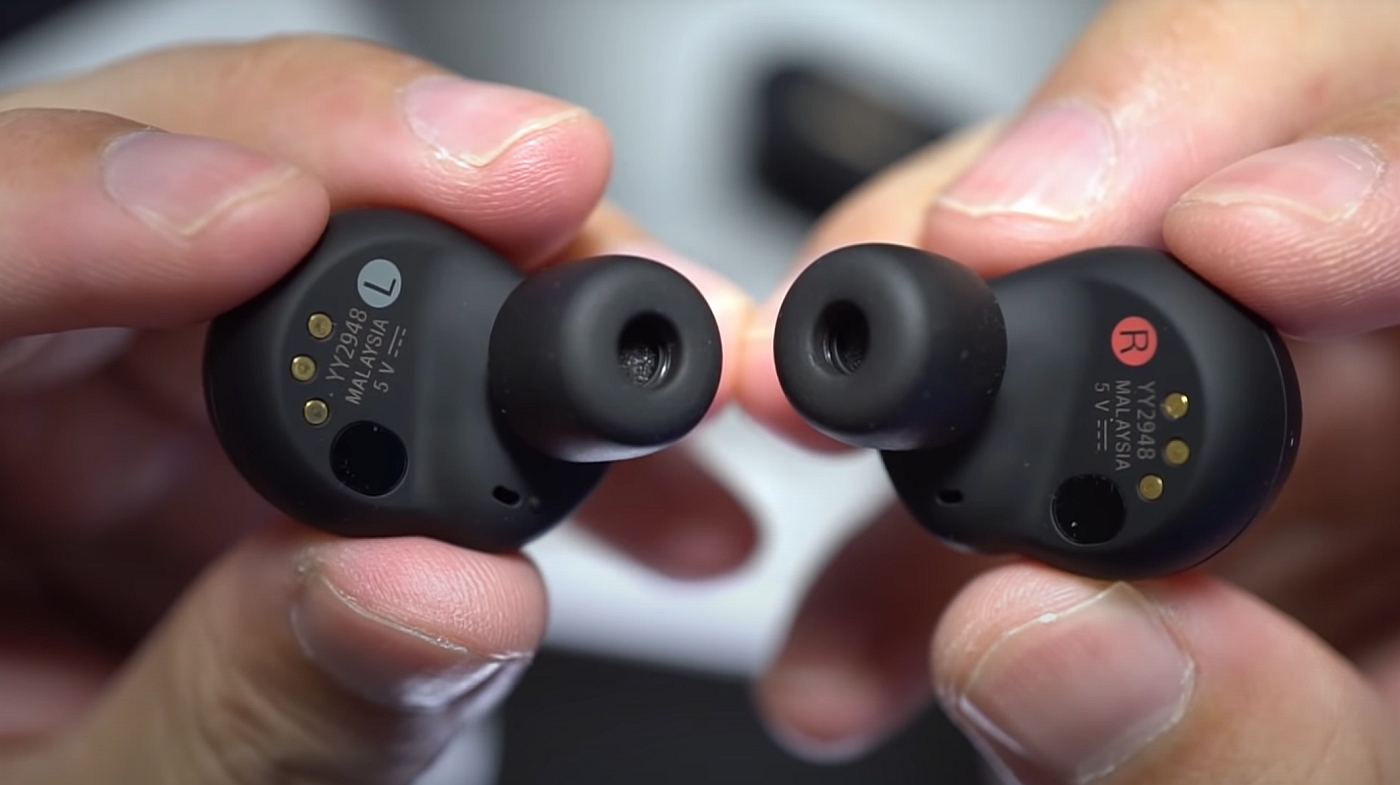 资料来源:Aaron is Loud and Wireless -图摘自Soya Cincau-