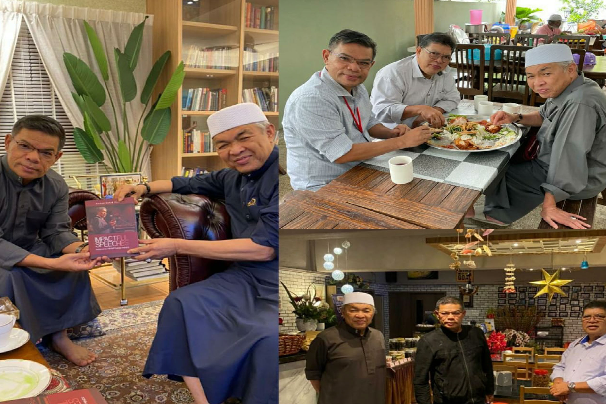 Cincai News