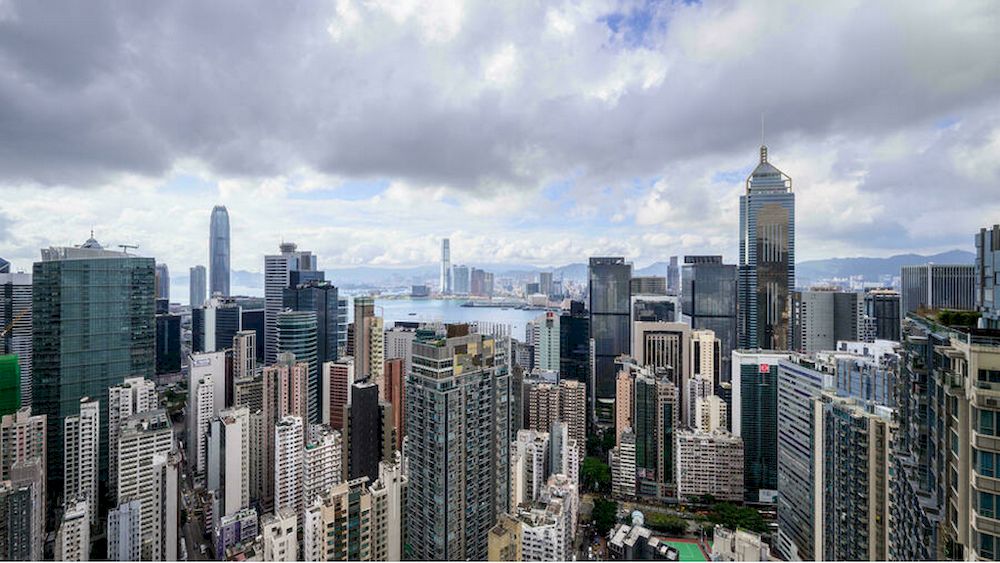 Hong Kong has long marketed itself as an international business centre that is free from Chinau00e2u20acu2122s authoritarian controls. u00e2u20acu201d AFP file pic