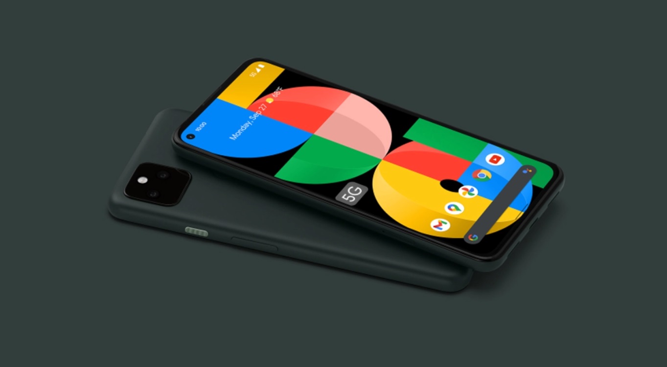 具备IP67级防尘防水 谷歌Pixel 5A发布 | 观点 | 精彩大马