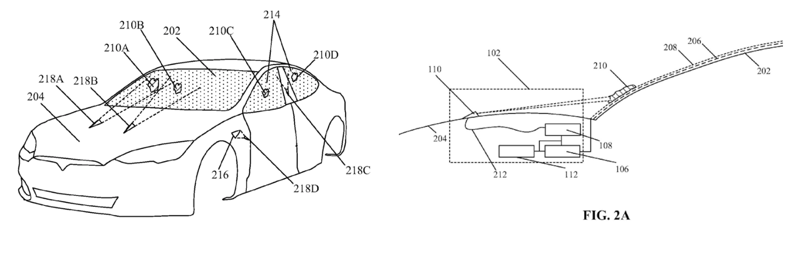 这个资料取自美国专利及商标局（United States Patent and Trademark Office）。-图摘自Soya Cincau-