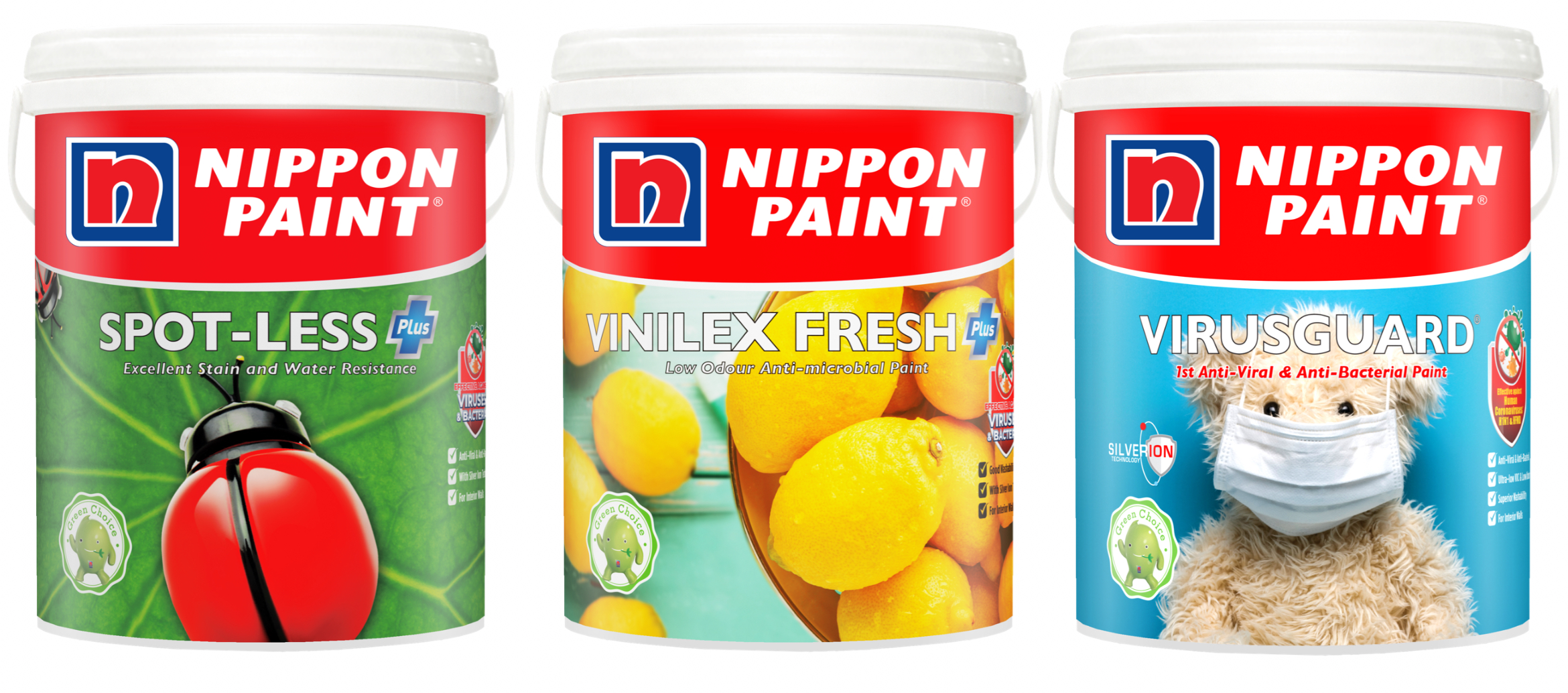 -Nippon Paint Malaysia提供-