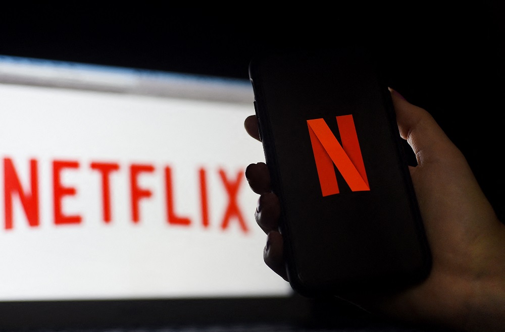 All of the titles are tailored for play on Android-powered smartphones or tablets and are accessible through Netflix accounts. u00e2u20acu2022 AFP pic 