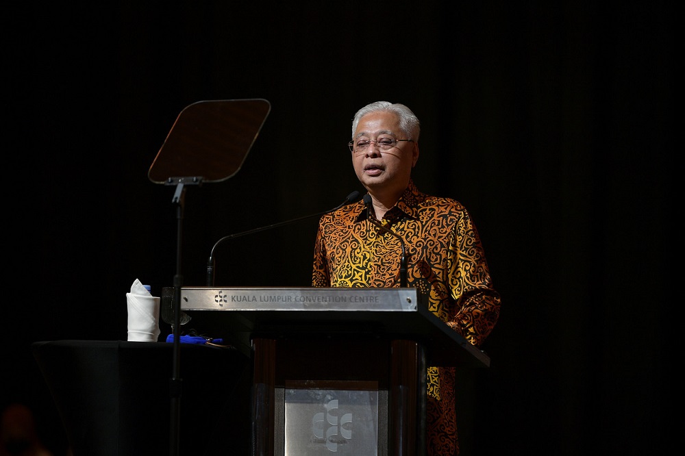 Prime Minister Datuk Seri Ismail Sabri Yaakob says the technical field remains relevant and continues to expand in the country in line with the Fourth Industrial Revolution. u00e2u20acu2022 Bernama pic