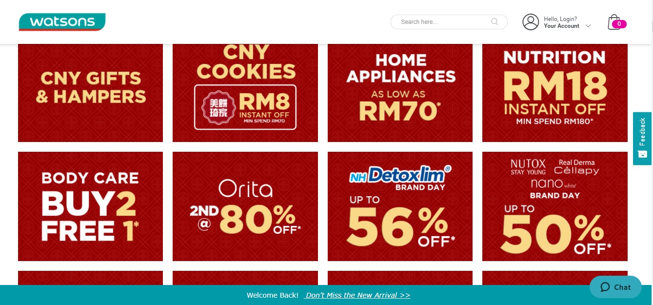 -Watson网站截屏-